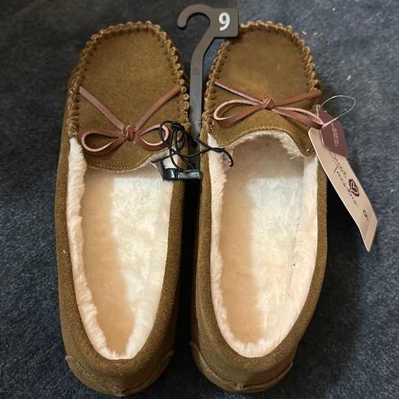 Secret Treasures Other - MENS SLIPPERS